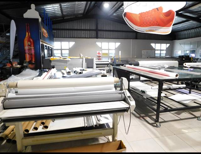 640M² WORKSHOP FOR SALE IN KENSINGTON B